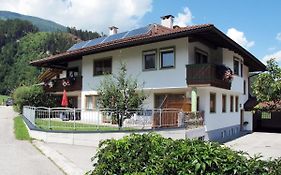Apartment Haus Sonne - ZAZ681